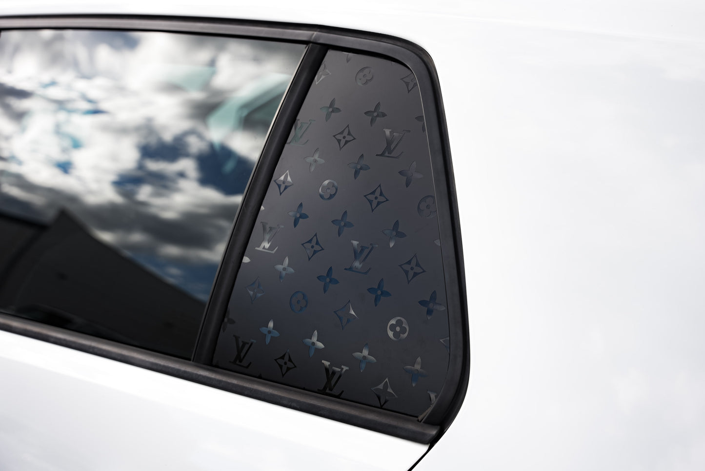 FILL - LV Designer Window Fill